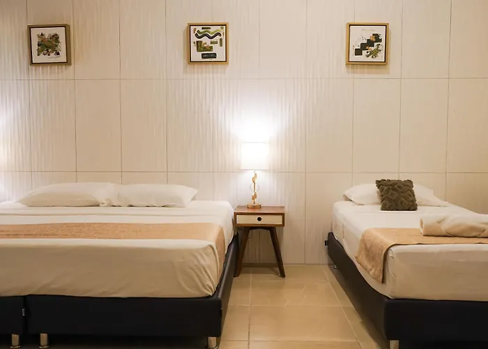 Hacienda La Floresta Hotel Tulum