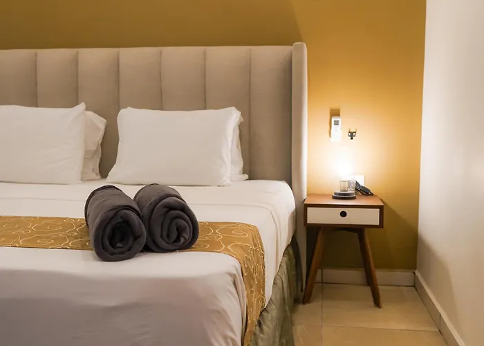 Hacienda La Floresta 4* Tulum