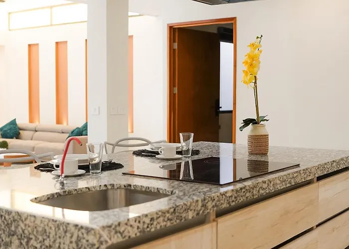 Hacienda La Floresta Hotel 4*