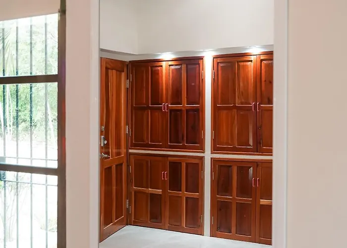 Hacienda La Floresta 4*