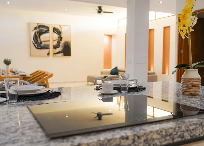 Hotel Hacienda La Floresta 4*