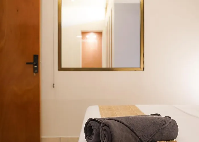 Hacienda La Floresta Hotel 4*