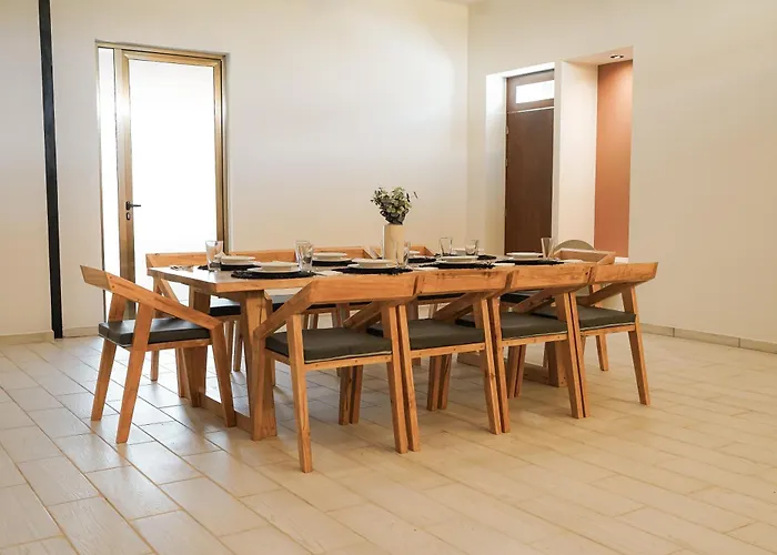 Hacienda La Floresta Hotel 4*