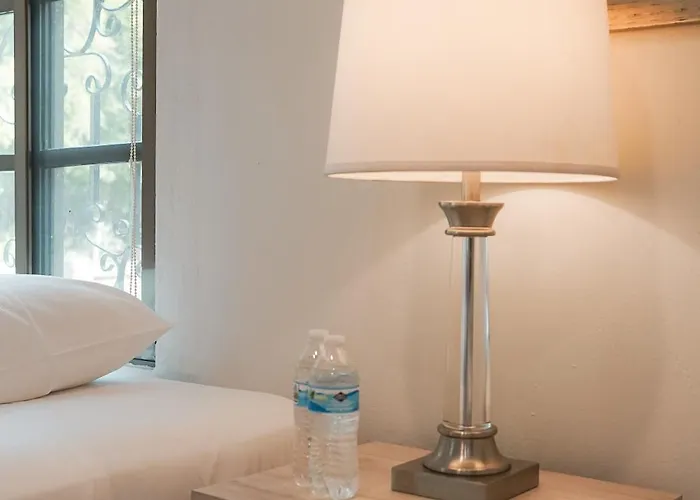 Hacienda La Floresta 4*