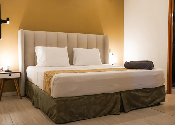 Hacienda La Floresta 4*