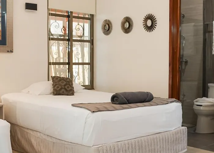 Hacienda La Floresta Hotel Tulum